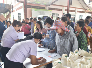 ศูนย์ฯ 1 ให้ความรู้ด้านการสหกรณ์ ... พารามิเตอร์รูปภาพ 16