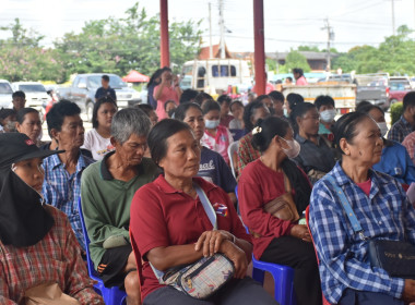 ศูนย์ฯ 1 ให้ความรู้ด้านการสหกรณ์ ... พารามิเตอร์รูปภาพ 20