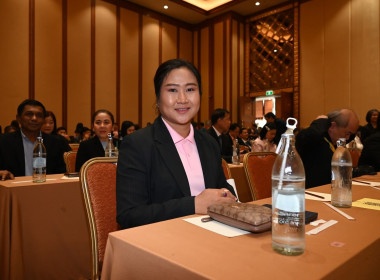 ศูนย์ฯ เข้าร่วมงานสัมมนาทางวิชาการ ... พารามิเตอร์รูปภาพ 5