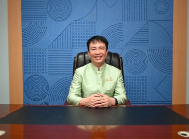 บุคลากรศูนย์ฯ ร่วมงานวันคล้ายวันสถาปนากรมส่งเสริมสหกรณ์ ... พารามิเตอร์รูปภาพ 6