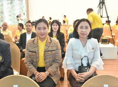 ศูนย์ฯ ร่วมพิธีเปิดงานมหกรรม “ในความทรงจำ” ... พารามิเตอร์รูปภาพ 12