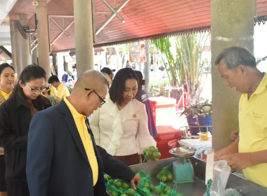 ศูนย์ฯ ร่วมพิธีเปิดงานมหกรรม “ในความทรงจำ” ... พารามิเตอร์รูปภาพ 15