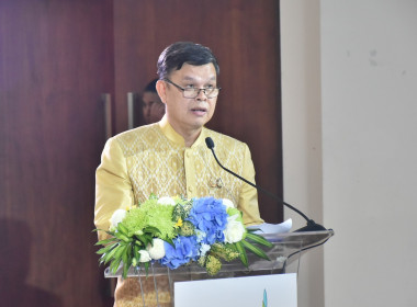 ศูนย์ฯ ร่วมพิธีเปิดงานมหกรรม “ในความทรงจำ” ... พารามิเตอร์รูปภาพ 4