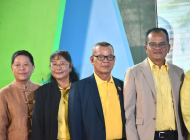 ศูนย์ฯ ร่วมพิธีเปิดงานมหกรรม “ในความทรงจำ” ... พารามิเตอร์รูปภาพ 7