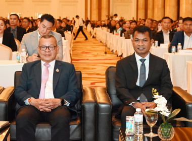 **ศูนย์ฯ 1 ร่วมโครงการประชุมเชิงปฏิบัติการ ... พารามิเตอร์รูปภาพ 5