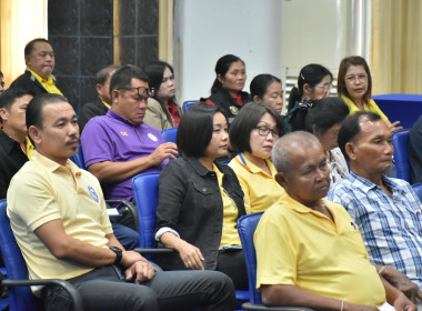 **ศูนย์ฯ มุ่งสู่อัตลักษณ์ “Training Hub” ... พารามิเตอร์รูปภาพ 8