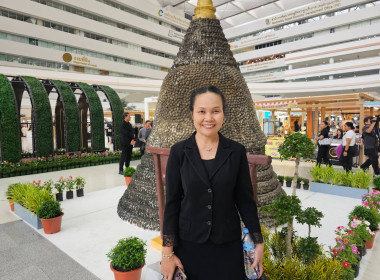 ศูนย์ฯ 1 ร่วมพิธีเปิดงาน “Pathum Festival 2025” ... พารามิเตอร์รูปภาพ 7