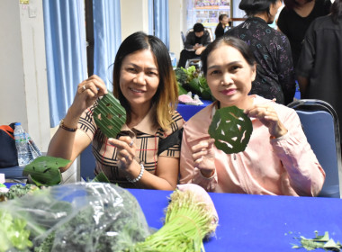 ศูนย์ฯ 1 มุ่งสู่อัตลักษณ์ “Training Hub” ... พารามิเตอร์รูปภาพ 6