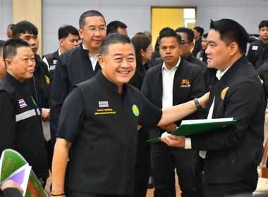 ร้อยเอก ธรรมนัส พรหมเผ่า รองนายกรัฐมนตรี ... พารามิเตอร์รูปภาพ 3