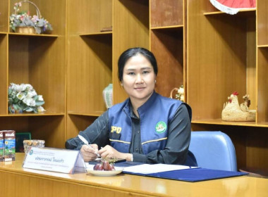 ศูนย์ฯ 1 ให้การต้อนรับนายมนัส เทพรักษ์ ... พารามิเตอร์รูปภาพ 5