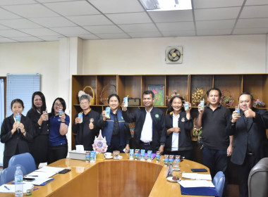 ศูนย์ฯ 1 ให้การต้อนรับนายมนัส เทพรักษ์ ... พารามิเตอร์รูปภาพ 16