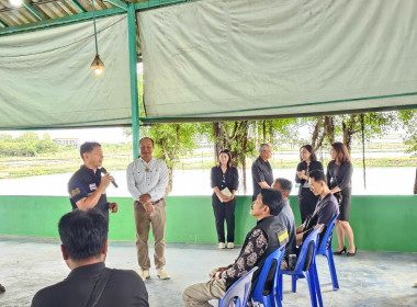 ศูนย์ฯ 1 เข้าร่วมโครงการส่งเสริมอาชีพ ... พารามิเตอร์รูปภาพ 1