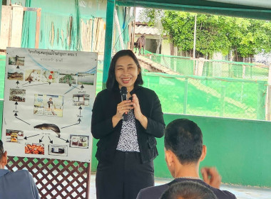 ศูนย์ฯ 1 เข้าร่วมโครงการส่งเสริมอาชีพ ... พารามิเตอร์รูปภาพ 2