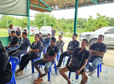 ศูนย์ฯ 1 เข้าร่วมโครงการส่งเสริมอาชีพ ... พารามิเตอร์รูปภาพ 4