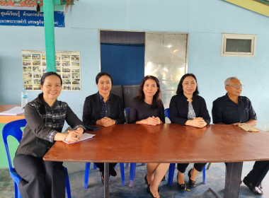 ศูนย์ฯ 1 เข้าร่วมโครงการส่งเสริมอาชีพ ... พารามิเตอร์รูปภาพ 12