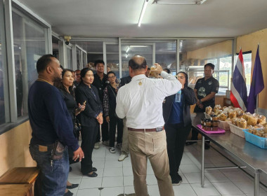 ศูนย์ฯ 1 เข้าร่วมโครงการส่งเสริมอาชีพ ... พารามิเตอร์รูปภาพ 15