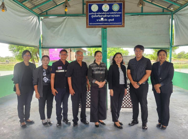 ศูนย์ฯ 1 เข้าร่วมโครงการส่งเสริมอาชีพ ... พารามิเตอร์รูปภาพ 17