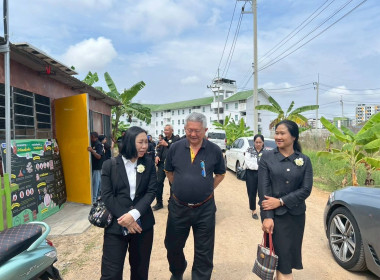 ศูนย์ฯ 1 เข้าร่วมพิธีลงนามบันทึกข้อตกลงความร่วมมือ (MOU) ... พารามิเตอร์รูปภาพ 10