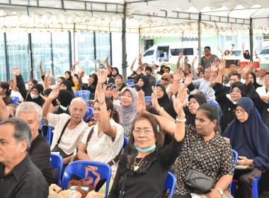 **ศูนย์ฯ 1 ให้ความรู้การสหกรณ์และจัดนิทรรศการ ... พารามิเตอร์รูปภาพ 10