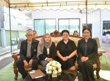 **ศูนย์ฯ 1 ให้ความรู้การสหกรณ์และจัดนิทรรศการ ... พารามิเตอร์รูปภาพ 2