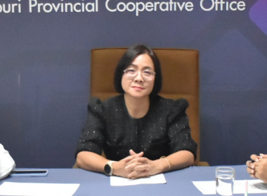 **ศูนย์ฯ 1 ประชุมร่วมกับสำนักงานสหกรณ์จังหวัดนนทบุรี ... พารามิเตอร์รูปภาพ 2