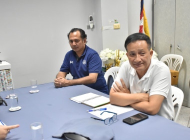 **ศูนย์ฯ 1 ประชุมร่วมกับสำนักงานสหกรณ์จังหวัดนนทบุรี ... พารามิเตอร์รูปภาพ 8