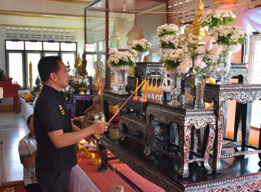 **ศูนย์ฯ จัดนิทรรศการให้ความรู้แก่สมาชิก ... พารามิเตอร์รูปภาพ 3