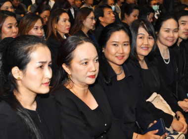 ศูนย์ฯ 1 เข้าร่วมงานสัมมนา “เครือข่ายสหกรณ์ชุมชนบ้านมั่นคง ... พารามิเตอร์รูปภาพ 9