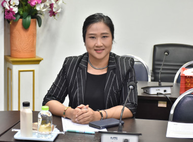 **ศูนย์ฯ 1 ประชุมร่วมกับสำนักงานส่งเสริมสหกรณ์กรุงเทพมหานคร ... พารามิเตอร์รูปภาพ 4