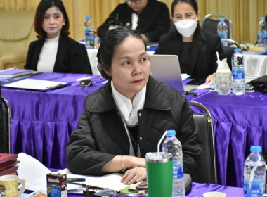 **ศูนย์ฯ 1 ประชุมร่วมกับสำนักงานสหกรณ์จังหวัดปทุมธานี ... พารามิเตอร์รูปภาพ 10