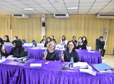 **ศูนย์ฯ 1 ประชุมร่วมกับสำนักงานสหกรณ์จังหวัดปทุมธานี ... พารามิเตอร์รูปภาพ 22