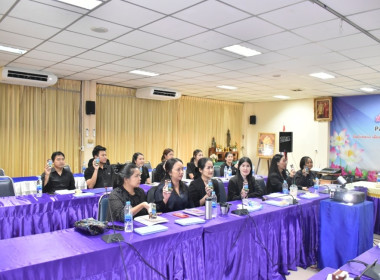 **ศูนย์ฯ 1 ประชุมร่วมกับสำนักงานสหกรณ์จังหวัดปทุมธานี ... พารามิเตอร์รูปภาพ 23