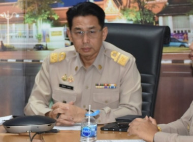 **ศูนย์ฯ 1 ประชุมร่วมกับสำนักงานส่งเสริมสหกรณ์กรุงเทพมหานคร ... พารามิเตอร์รูปภาพ 2