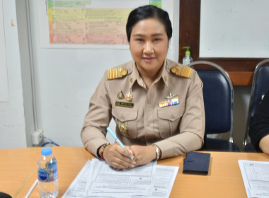 **ศูนย์ฯ 1 ประชุมร่วมกับสำนักงานส่งเสริมสหกรณ์กรุงเทพมหานคร ... พารามิเตอร์รูปภาพ 3