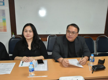 **ศูนย์ฯ 1 ประชุมร่วมกับสำนักงานส่งเสริมสหกรณ์กรุงเทพมหานคร ... พารามิเตอร์รูปภาพ 7