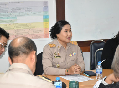 **ศูนย์ฯ 1 ประชุมร่วมกับสำนักงานส่งเสริมสหกรณ์กรุงเทพมหานคร ... พารามิเตอร์รูปภาพ 9