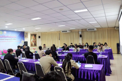 ศูนย์ฯ 1 เข้าร่วมโครงการอบรมเชิงปฏิบัติการ ... พารามิเตอร์รูปภาพ 1