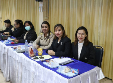 ศูนย์ฯ 1 เข้าร่วมโครงการอบรมเชิงปฏิบัติการ ... พารามิเตอร์รูปภาพ 14