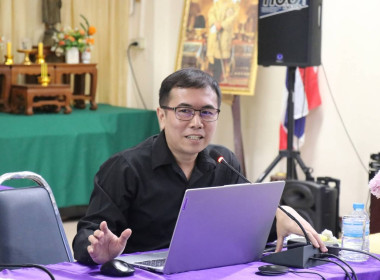 ศูนย์ฯ 1 เข้าร่วมโครงการอบรมเชิงปฏิบัติการ ... พารามิเตอร์รูปภาพ 17