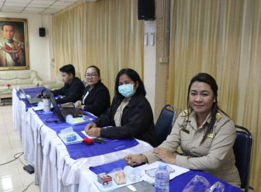 ศูนย์ฯ 1 เข้าร่วมโครงการอบรมเชิงปฏิบัติการ ... พารามิเตอร์รูปภาพ 8