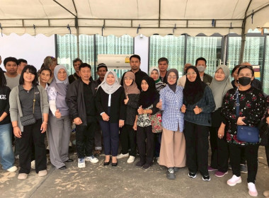 ศูนย์ฯ 1 เป็นวิทยากรให้ความรู้เรื่องการสหกรณ์ ... พารามิเตอร์รูปภาพ 1