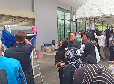 ศูนย์ฯ 1 เป็นวิทยากรให้ความรู้เรื่องการสหกรณ์ ... พารามิเตอร์รูปภาพ 15