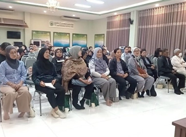 ศูนย์ฯ 1 เป็นวิทยากรให้ความรู้เรื่องการสหกรณ์ ... พารามิเตอร์รูปภาพ 4