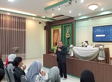 ศูนย์ฯ 1 เป็นวิทยากรให้ความรู้เรื่องการสหกรณ์ ... พารามิเตอร์รูปภาพ 6