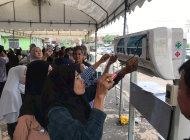 ศูนย์ฯ 1 เป็นวิทยากรให้ความรู้เรื่องการสหกรณ์ ... พารามิเตอร์รูปภาพ 10