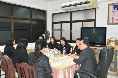 **ศูนย์ฯ 1 ประชุมร่วมกับสำนักงานสหกรณ์จังหวัดสมุทรปราการ ... พารามิเตอร์รูปภาพ 1