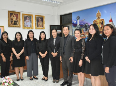 **ศูนย์ฯ 1 ประชุมร่วมกับสำนักงานสหกรณ์จังหวัดสมุทรปราการ ... พารามิเตอร์รูปภาพ 9