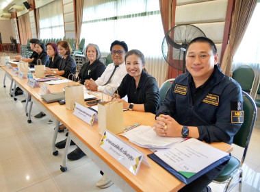 **ศูนย์ฯ 1 ร่วมประชุมประชาคมเพื่อการจัดทำแผนพัฒนาท้องถิ่น ... พารามิเตอร์รูปภาพ 10
