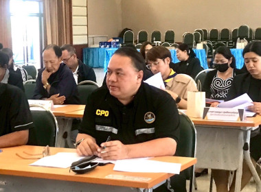 **ศูนย์ฯ 1 ร่วมประชุมประชาคมเพื่อการจัดทำแผนพัฒนาท้องถิ่น ... พารามิเตอร์รูปภาพ 2