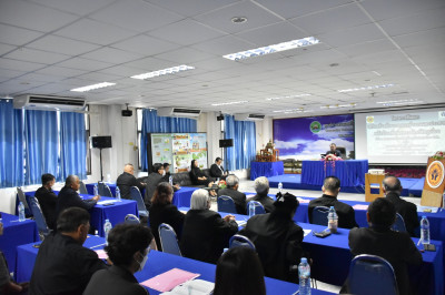 ศูนย์ฯ 1 มุ่งสู่อัตลักษณ์ “Training Hub” ... พารามิเตอร์รูปภาพ 1